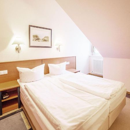 Duenenpark Binz - Komfort Ferienwohnung Mit 1 Schlafzimmer Und Balkon Im Dachgeschoss 235 Ngoại thất bức ảnh